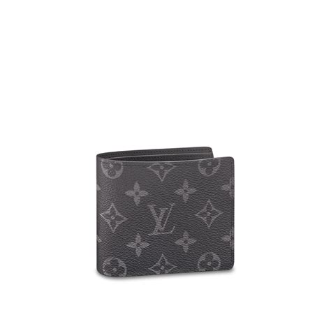 buy louis vuitton mens wallet|Men's Compact Wallets: Slim, Small, Folding .